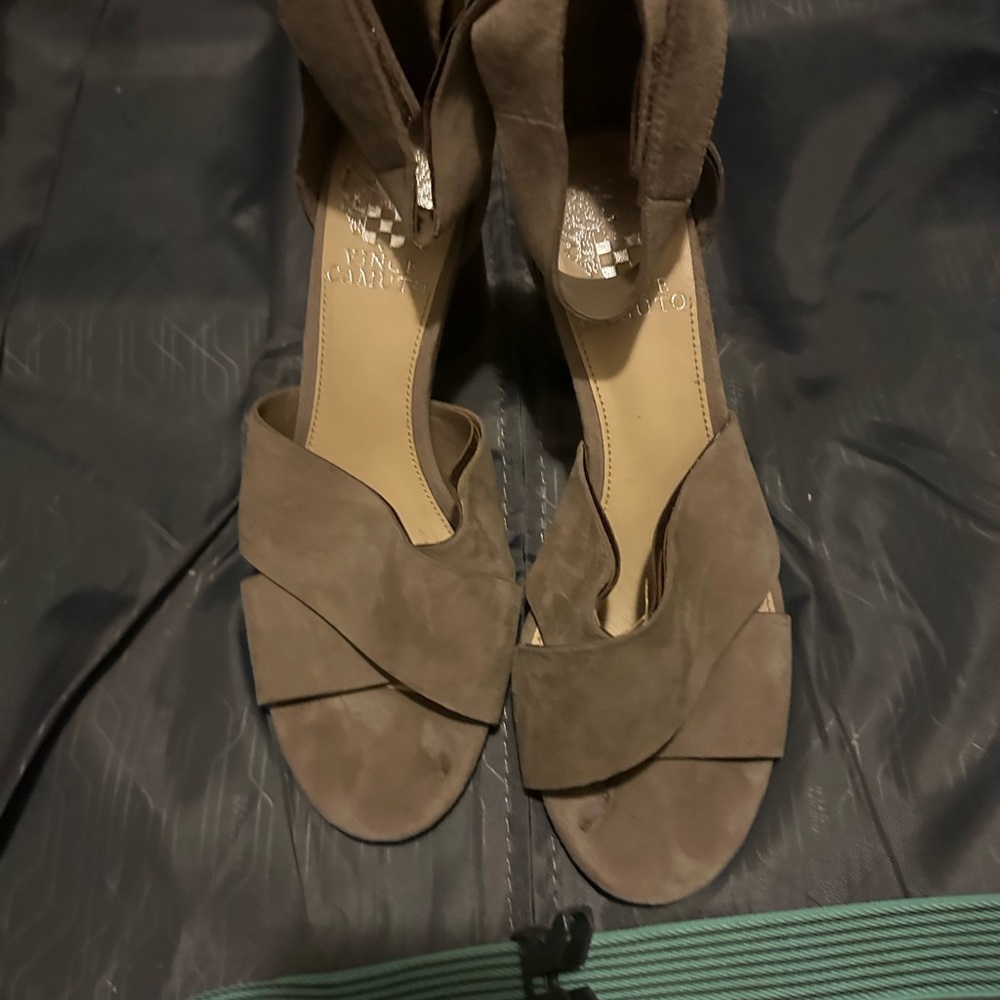 Women's Brown Sandals